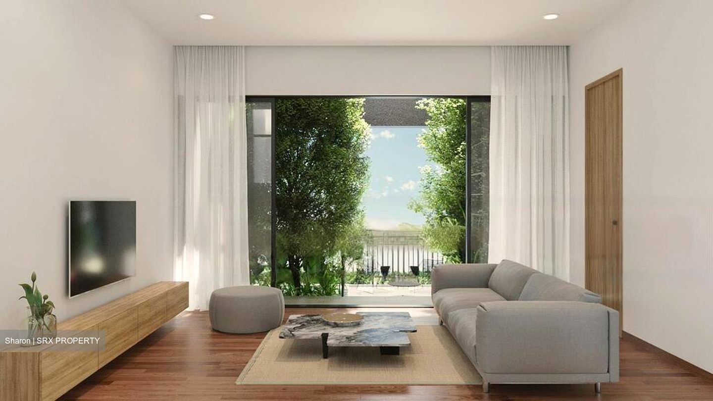 Simon Lane (D19), Terrace #461196031